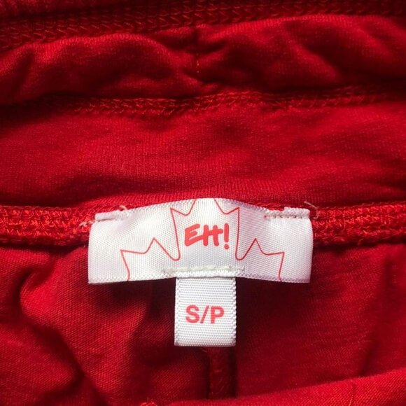 Eh! Canada Drawstring Skort - Picture 4 of 5